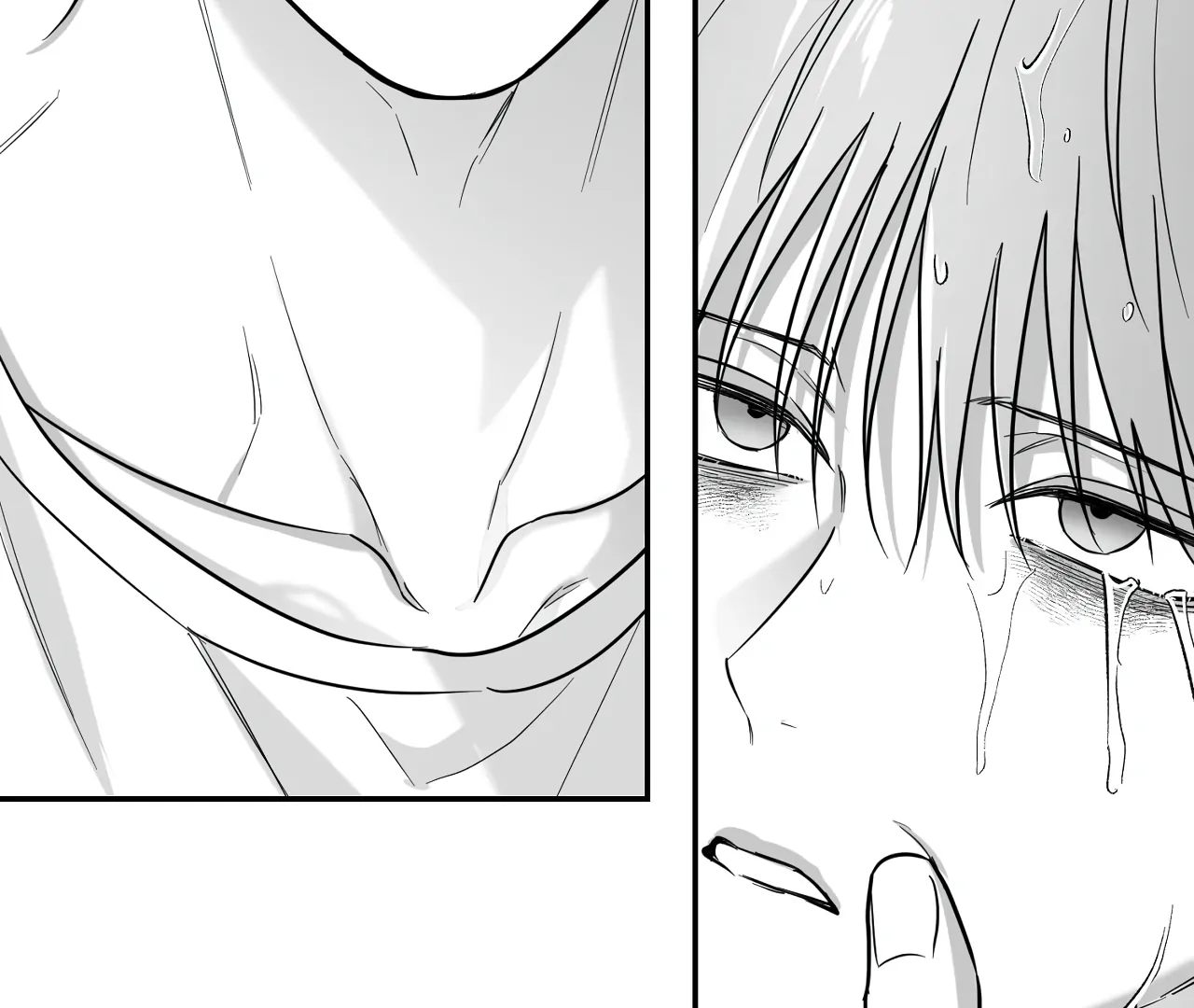 Read Non Zero Sum chapter 61 image 83 on Lezhin
