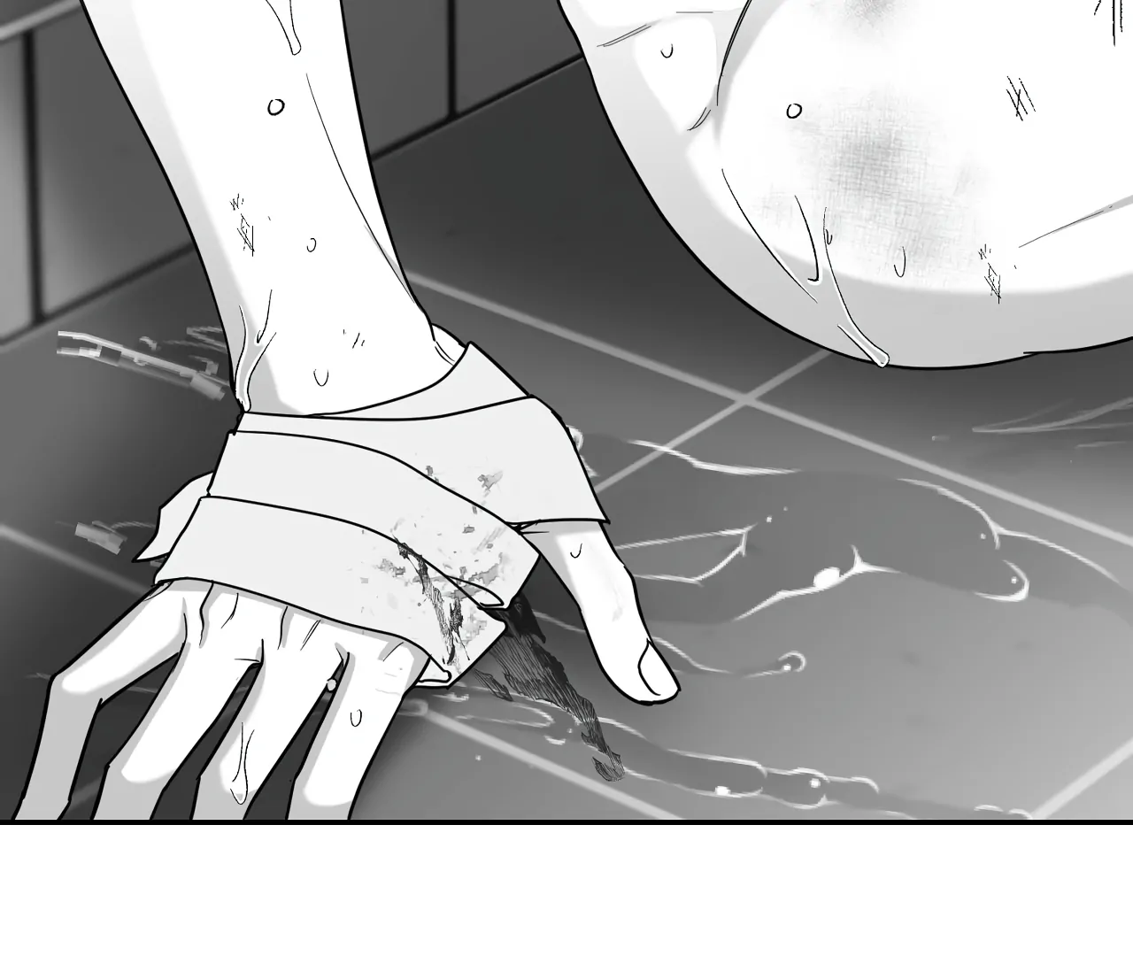 Read Non Zero Sum chapter 61 image 89 on Lezhin