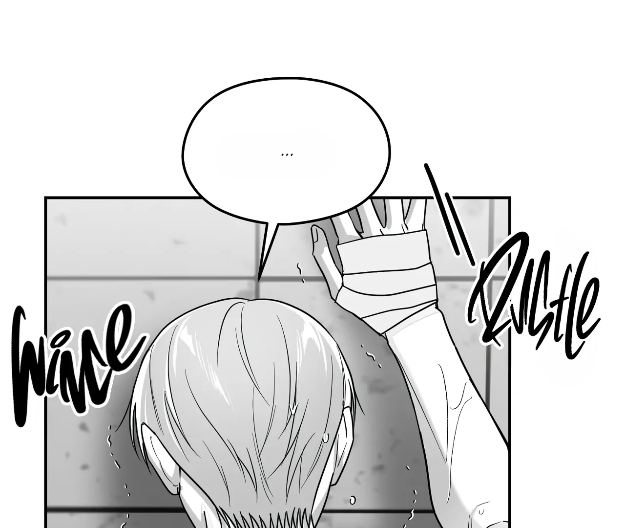 Read Non Zero Sum chapter 61 image 9 on Lezhin