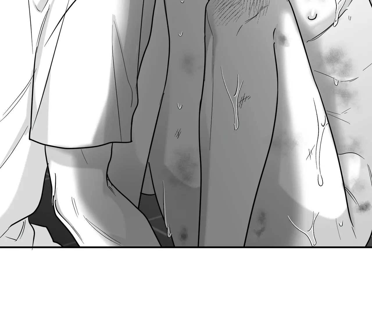Read Non Zero Sum chapter 61 image 91 on Lezhin