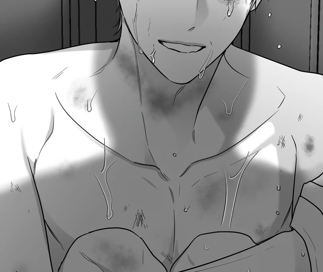Read Non Zero Sum chapter 61 image 95 on Lezhin