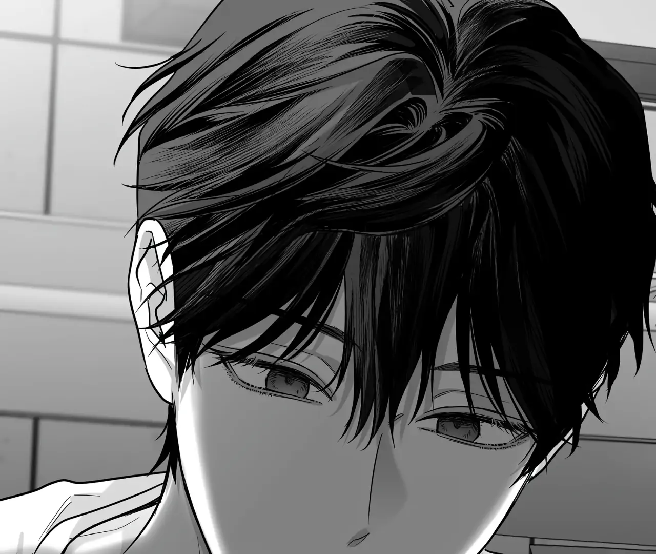 Read Non Zero Sum chapter 61 image 98 on Lezhin