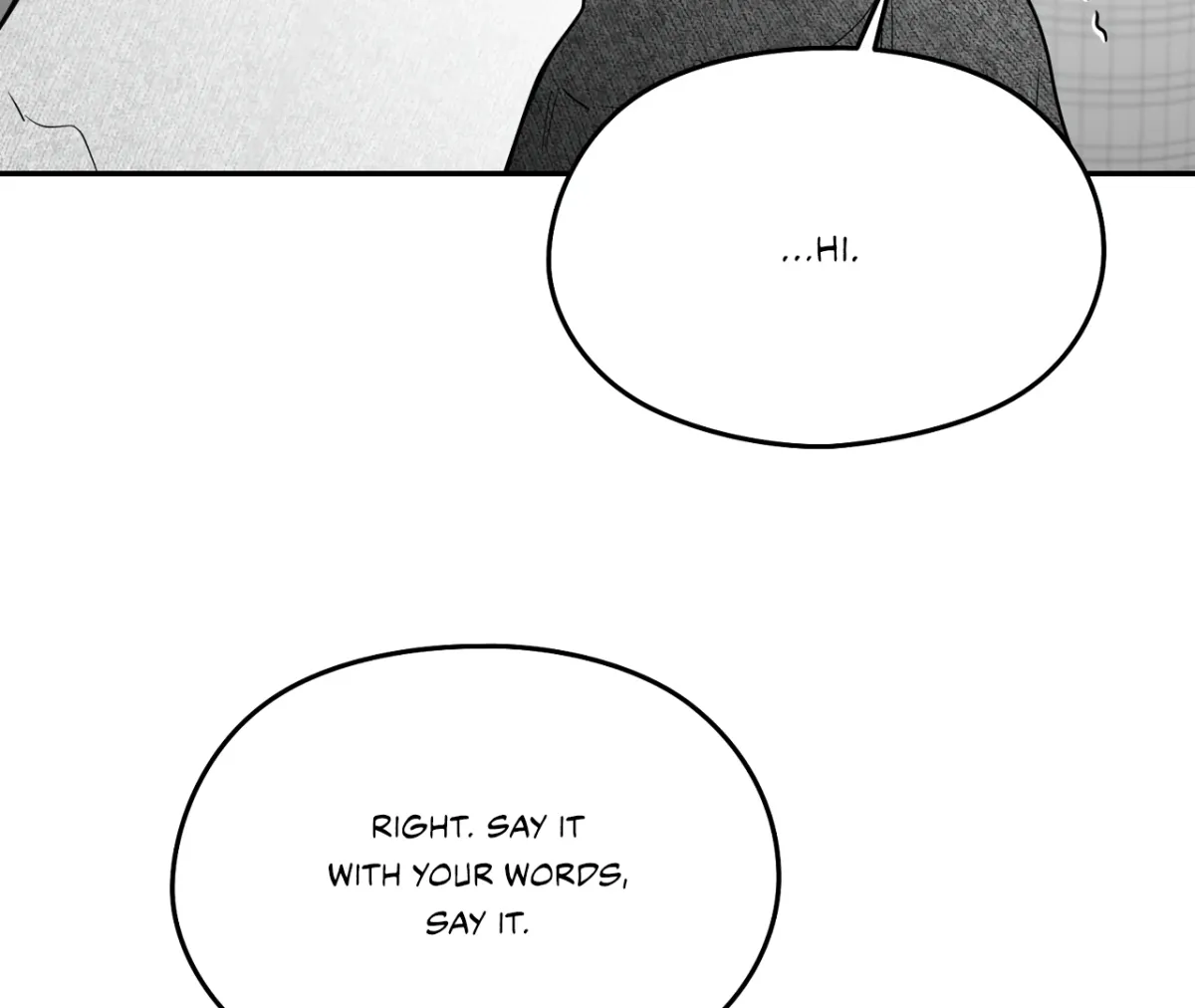 Read Non Zero Sum chapter 62 image 102 on Lezhin