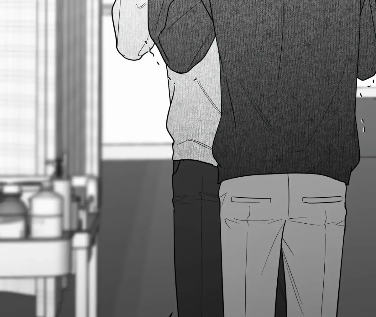 Read Non Zero Sum chapter 62 image 105 on Lezhin