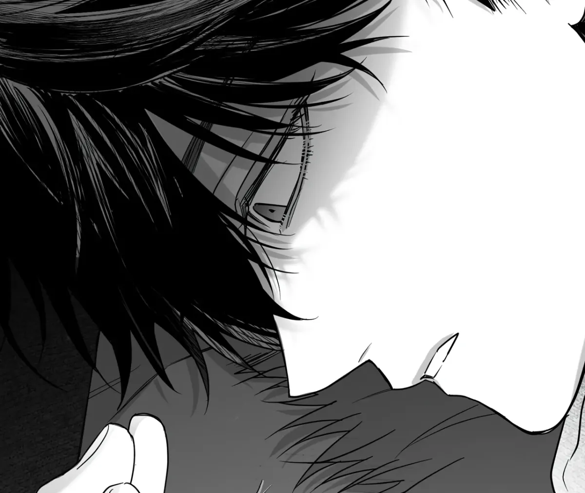 Read Non Zero Sum chapter 62 image 114 on Lezhin