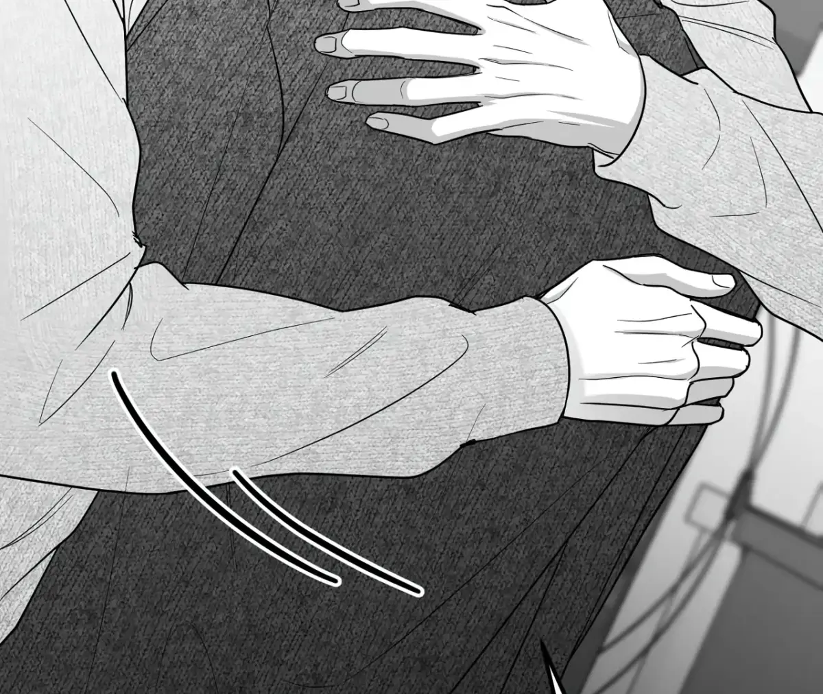 Read Non Zero Sum chapter 62 image 122 on Lezhin