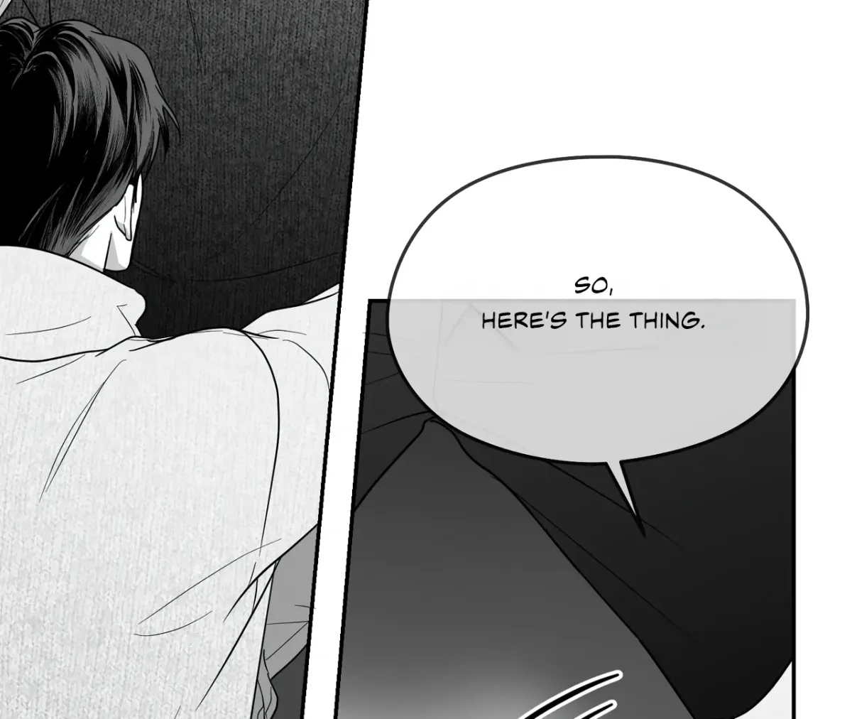 Read Non Zero Sum chapter 62 image 133 on Lezhin