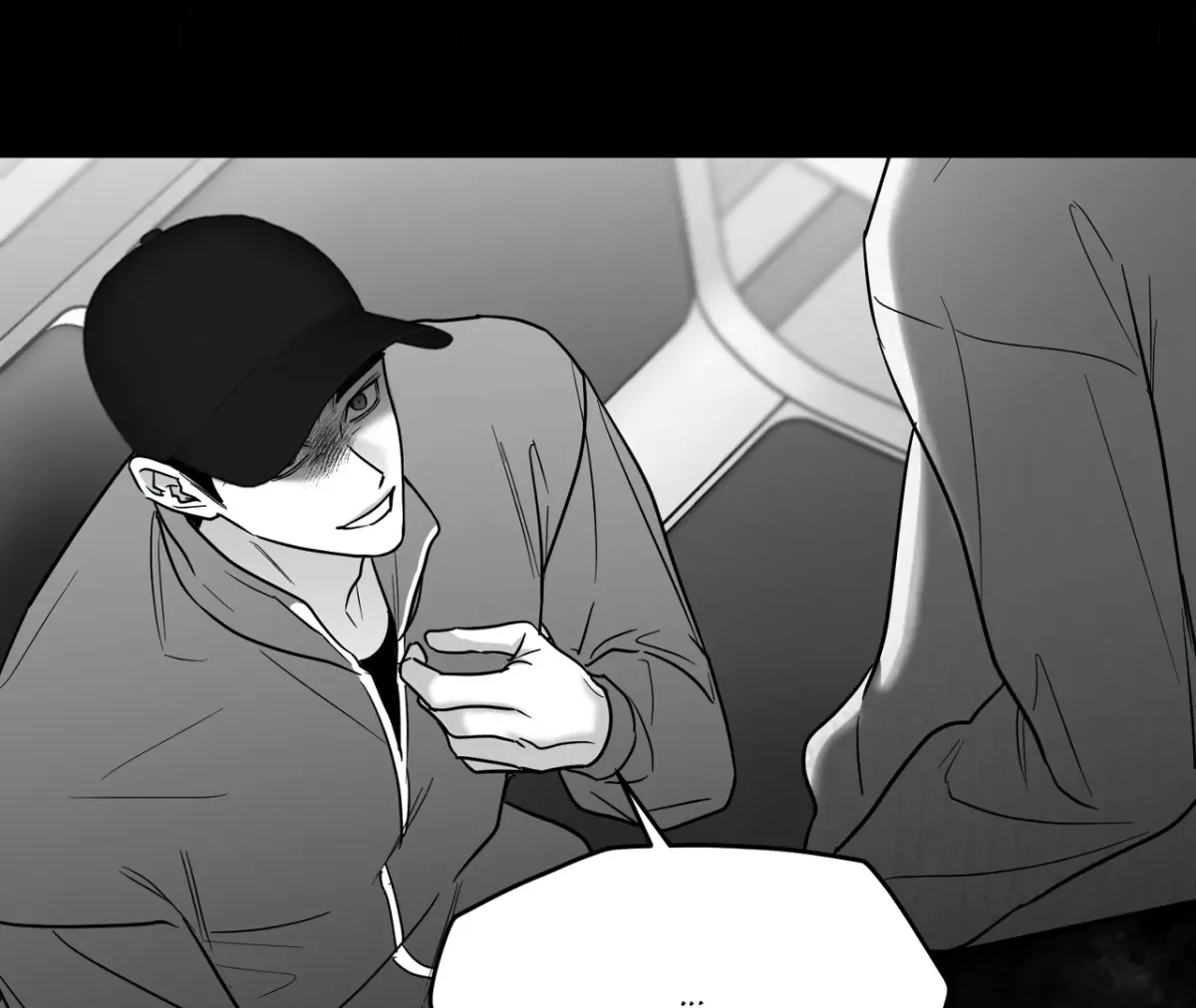 Read Non Zero Sum chapter 62 image 14 on Lezhin