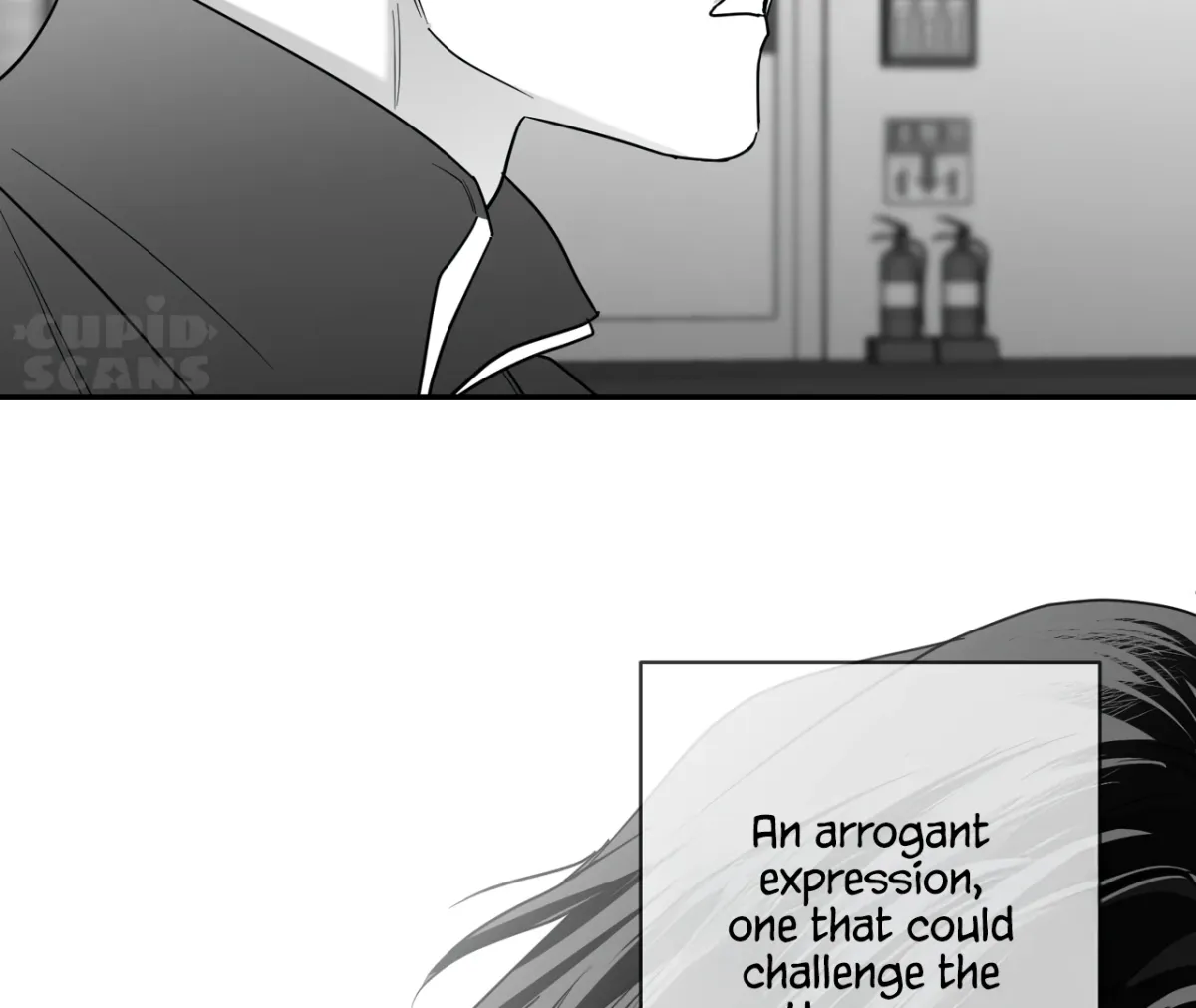 Read Non Zero Sum chapter 62 image 22 on Lezhin