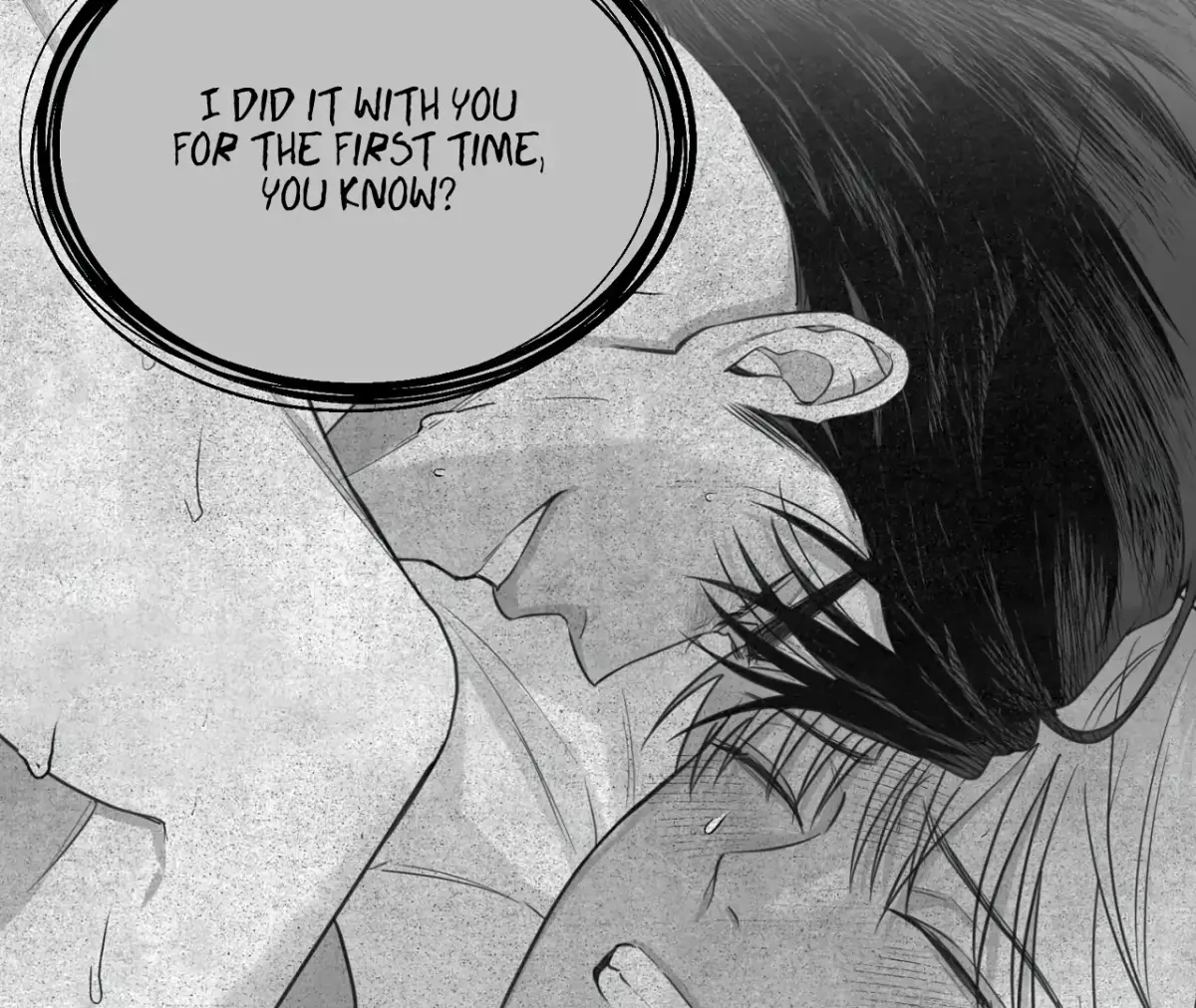 Read Non Zero Sum chapter 62 image 30 on Lezhin