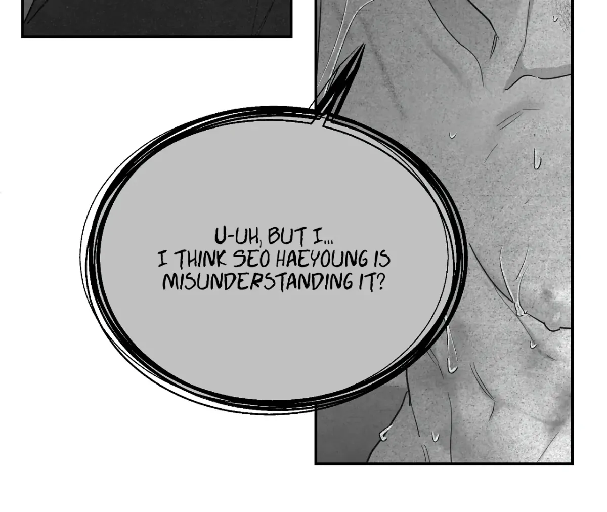 Read Non Zero Sum chapter 62 image 33 on Lezhin