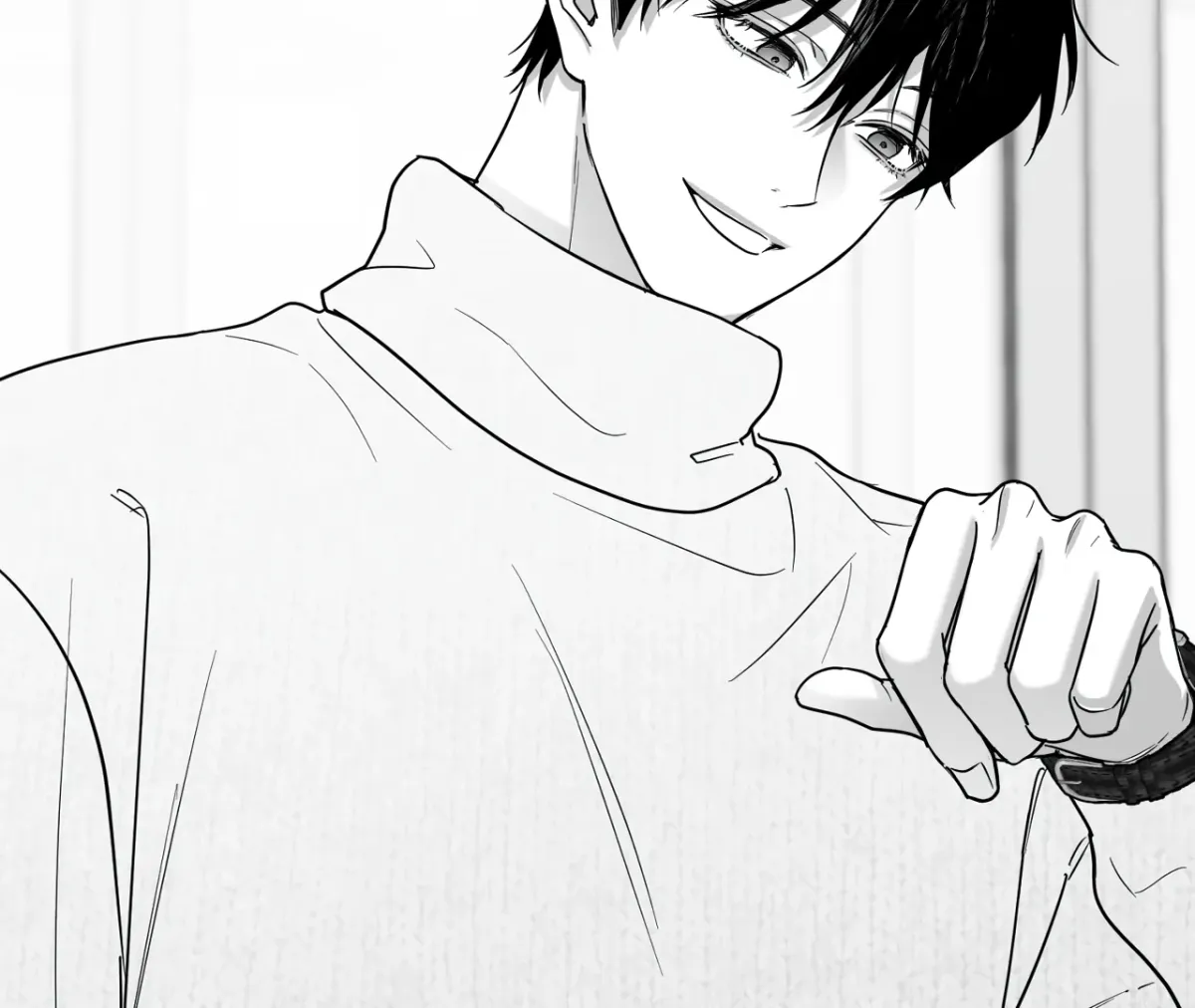 Read Non Zero Sum chapter 62 image 39 on Lezhin
