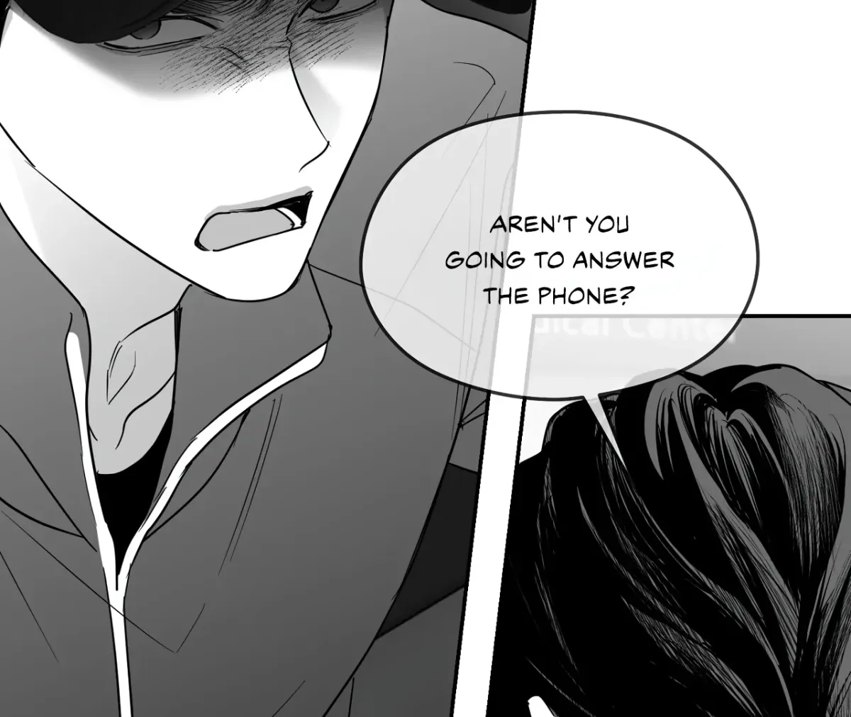 Read Non Zero Sum chapter 62 image 48 on Lezhin