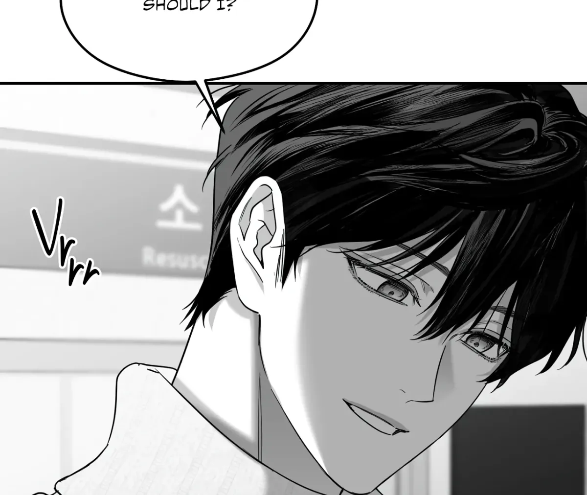 Read Non Zero Sum chapter 62 image 5 on Lezhin