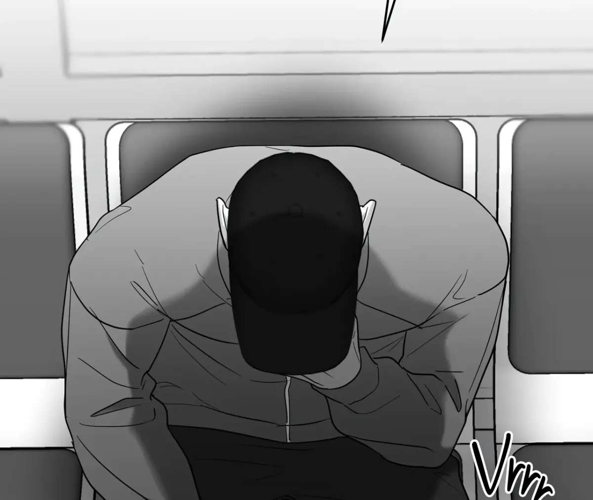 Read Non Zero Sum chapter 62 image 7 on Lezhin