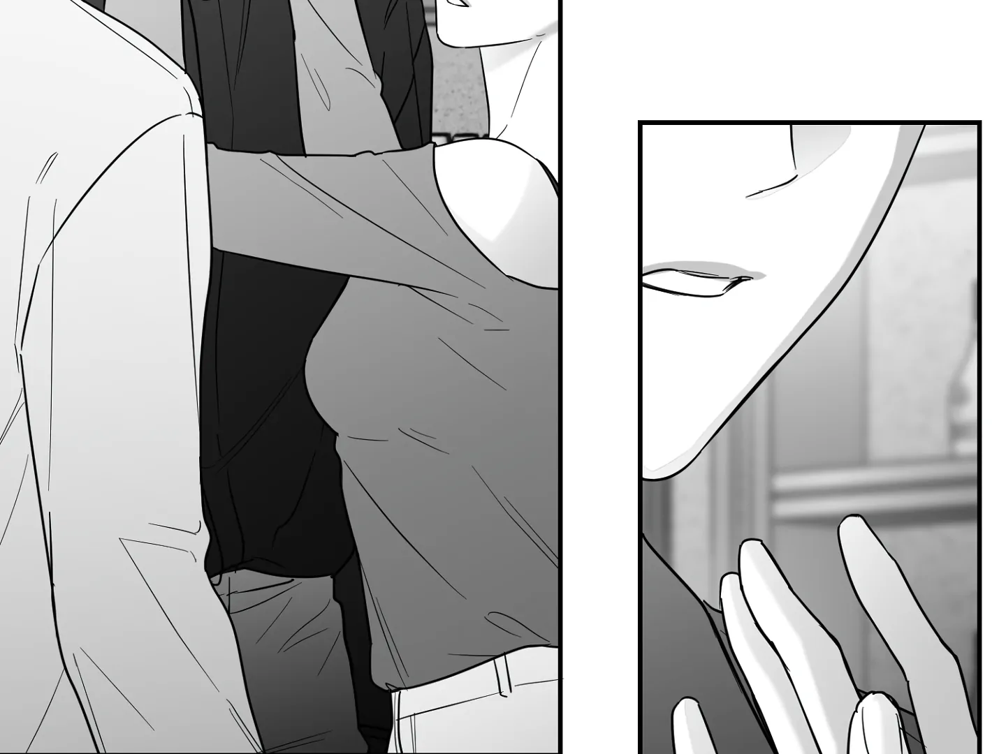 Read Non Zero Sum chapter 63 image 101 on Lezhin