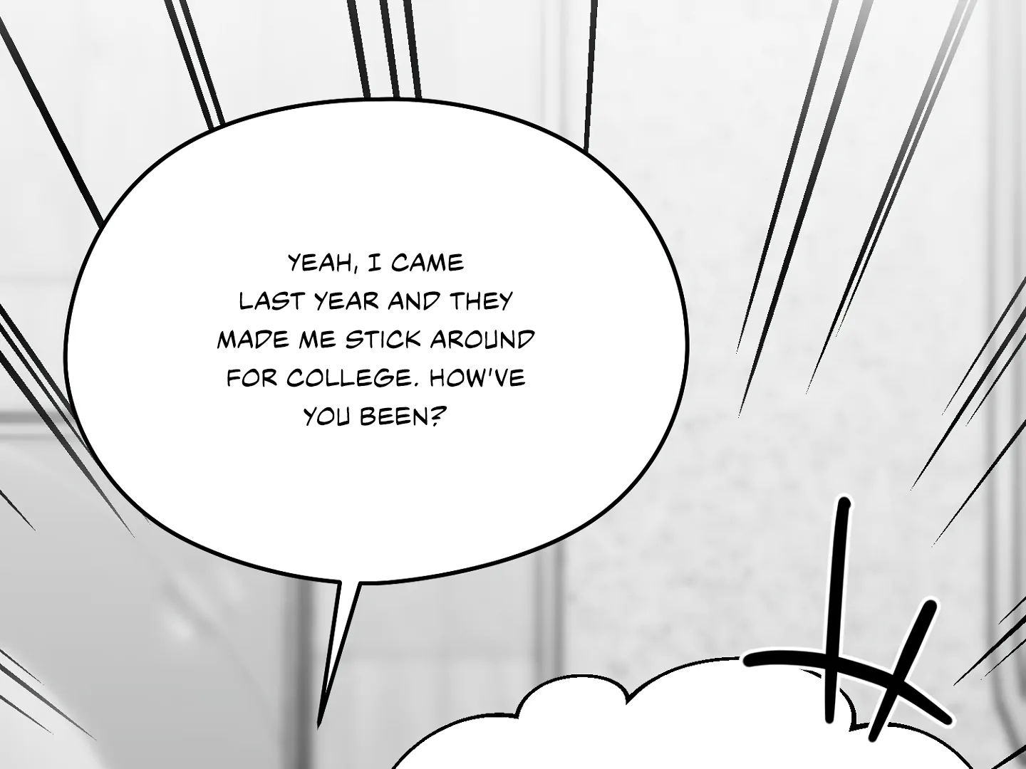 Read Non Zero Sum chapter 63 image 104 on Lezhin