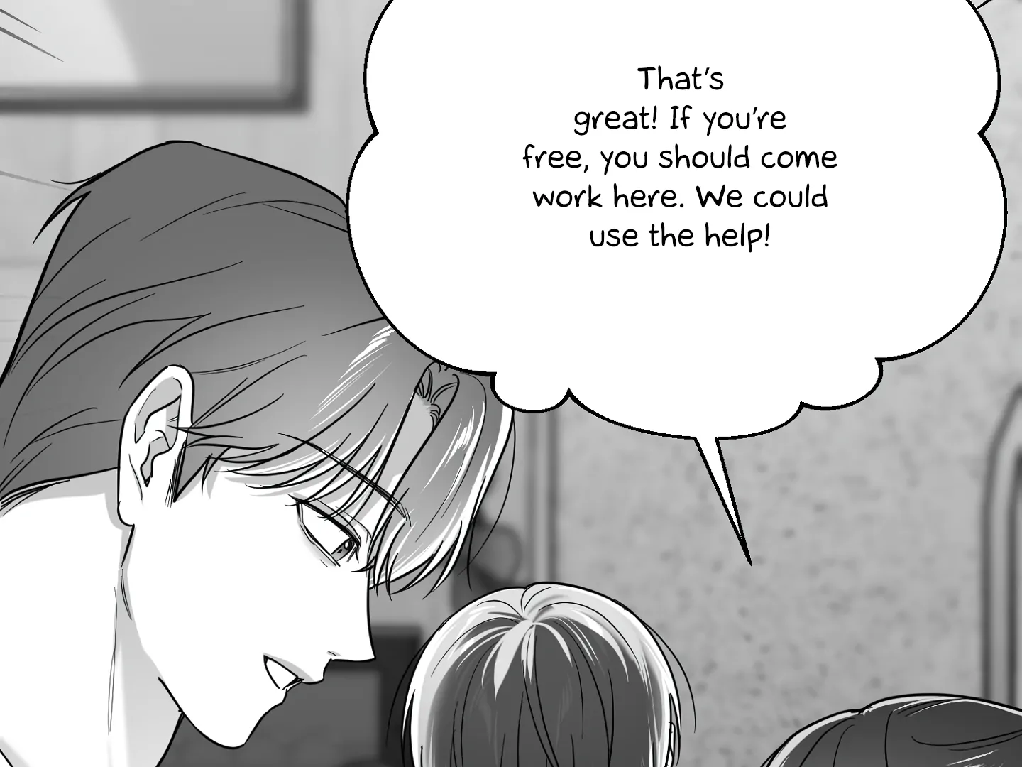 Read Non Zero Sum chapter 63 image 105 on Lezhin