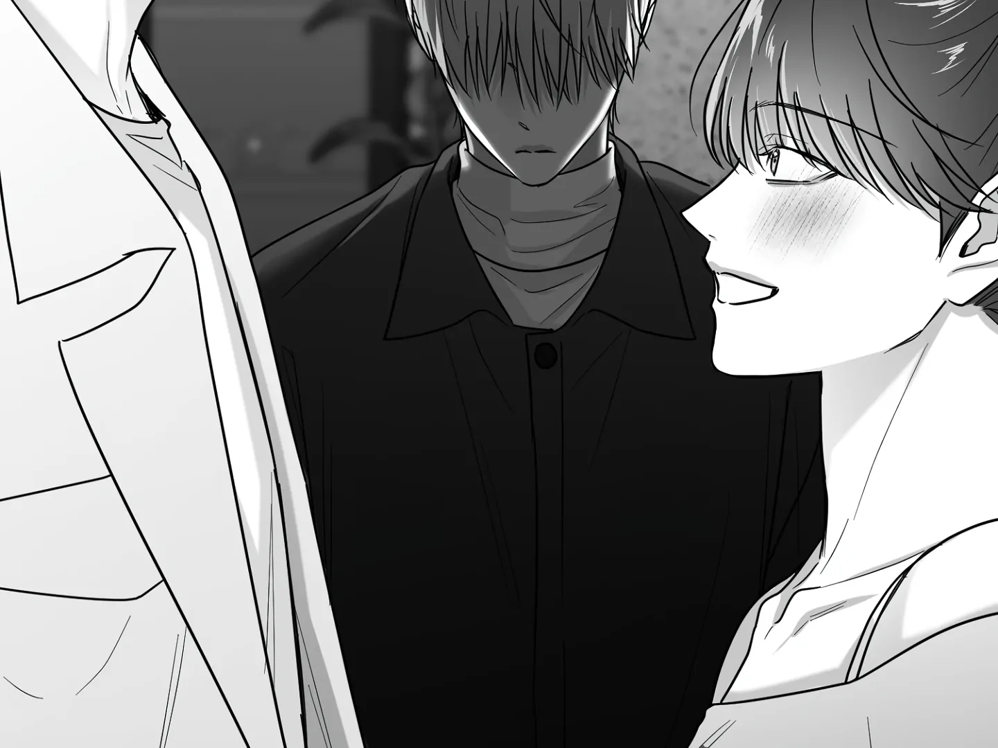 Read Non Zero Sum chapter 63 image 106 on Lezhin