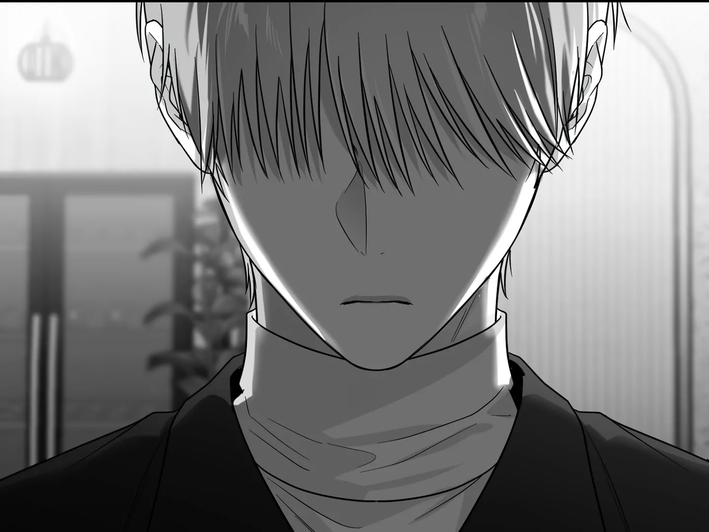 Read Non Zero Sum chapter 63 image 110 on Lezhin