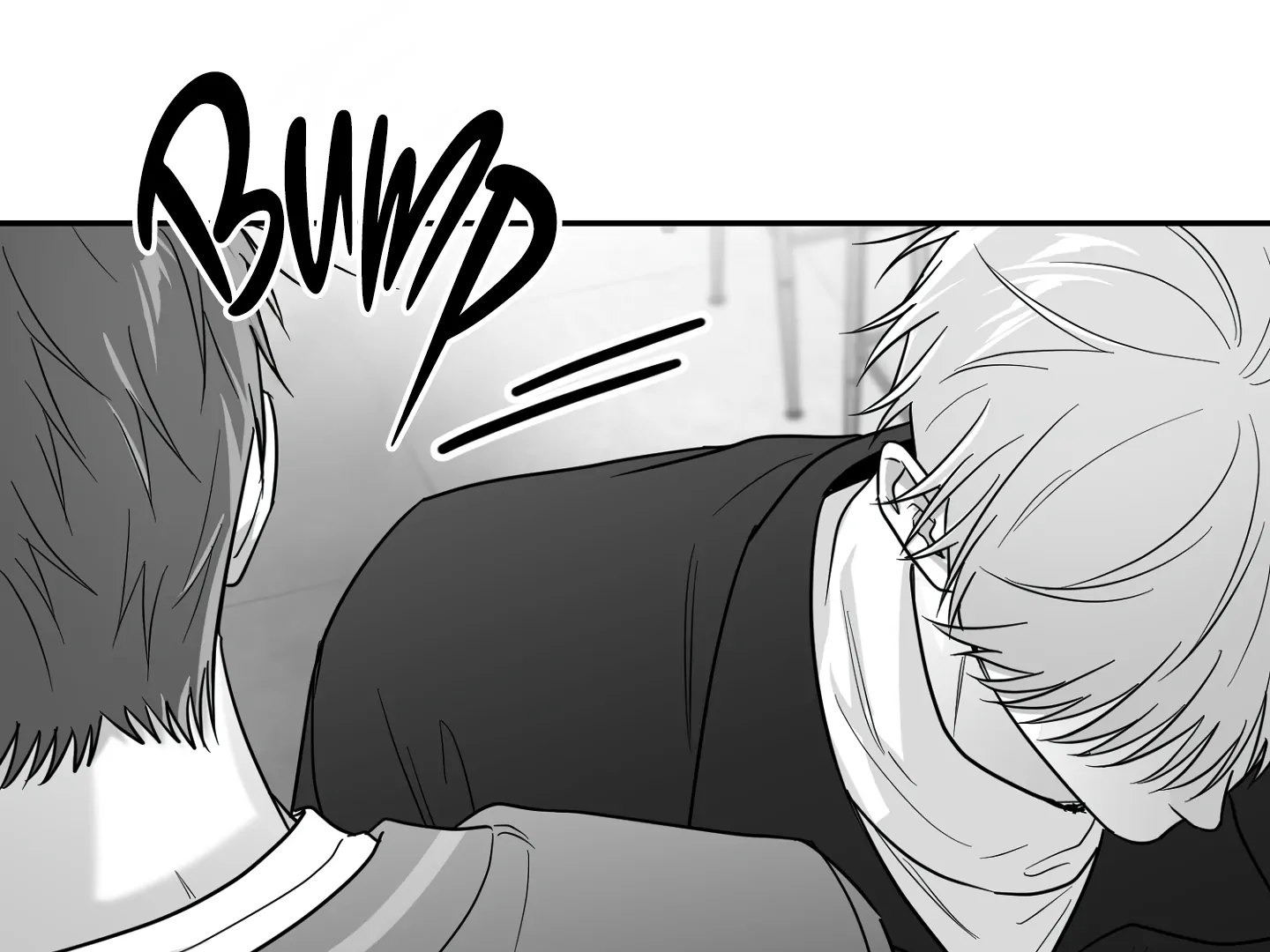 Read Non Zero Sum chapter 63 image 116 on Lezhin