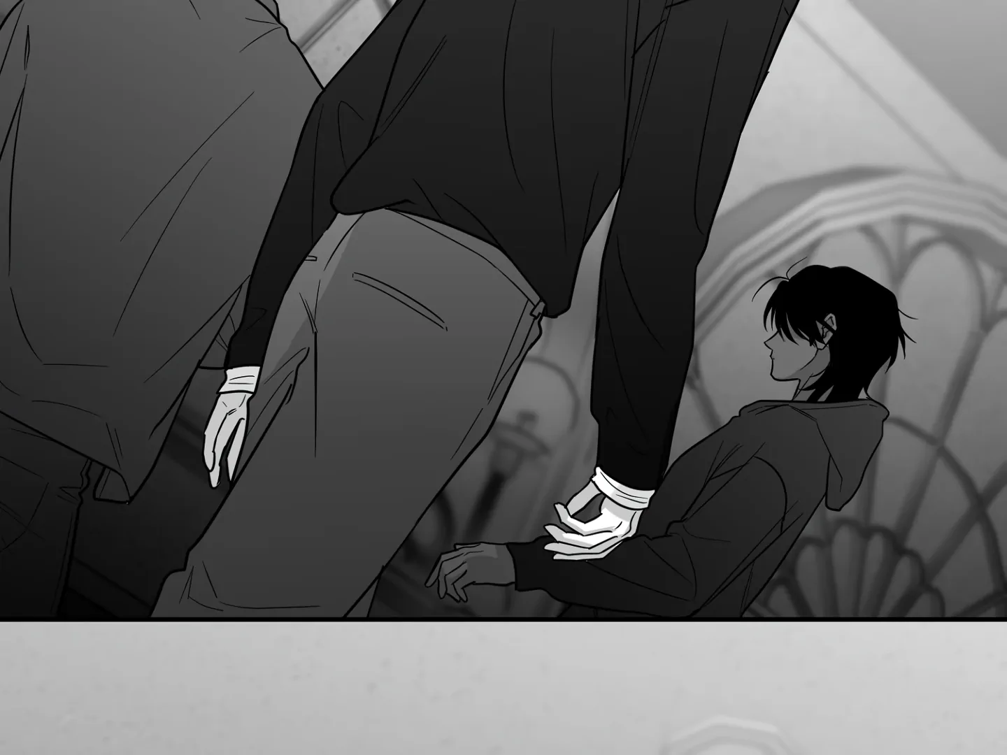 Read Non Zero Sum chapter 63 image 119 on Lezhin
