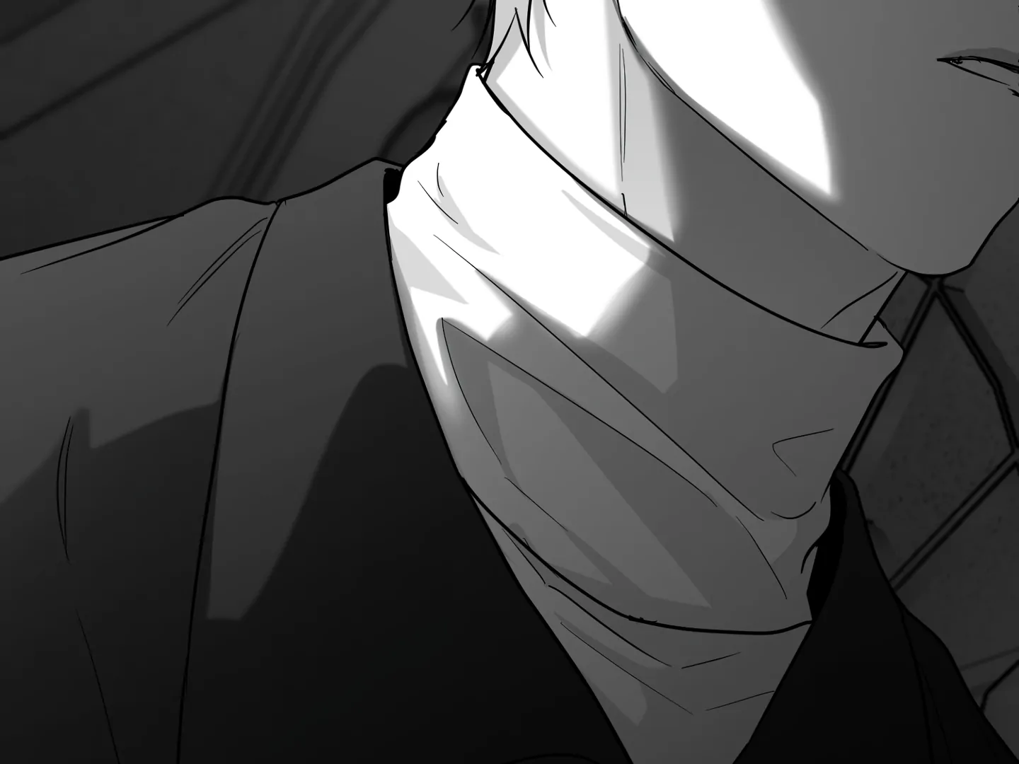 Read Non Zero Sum chapter 63 image 123 on Lezhin