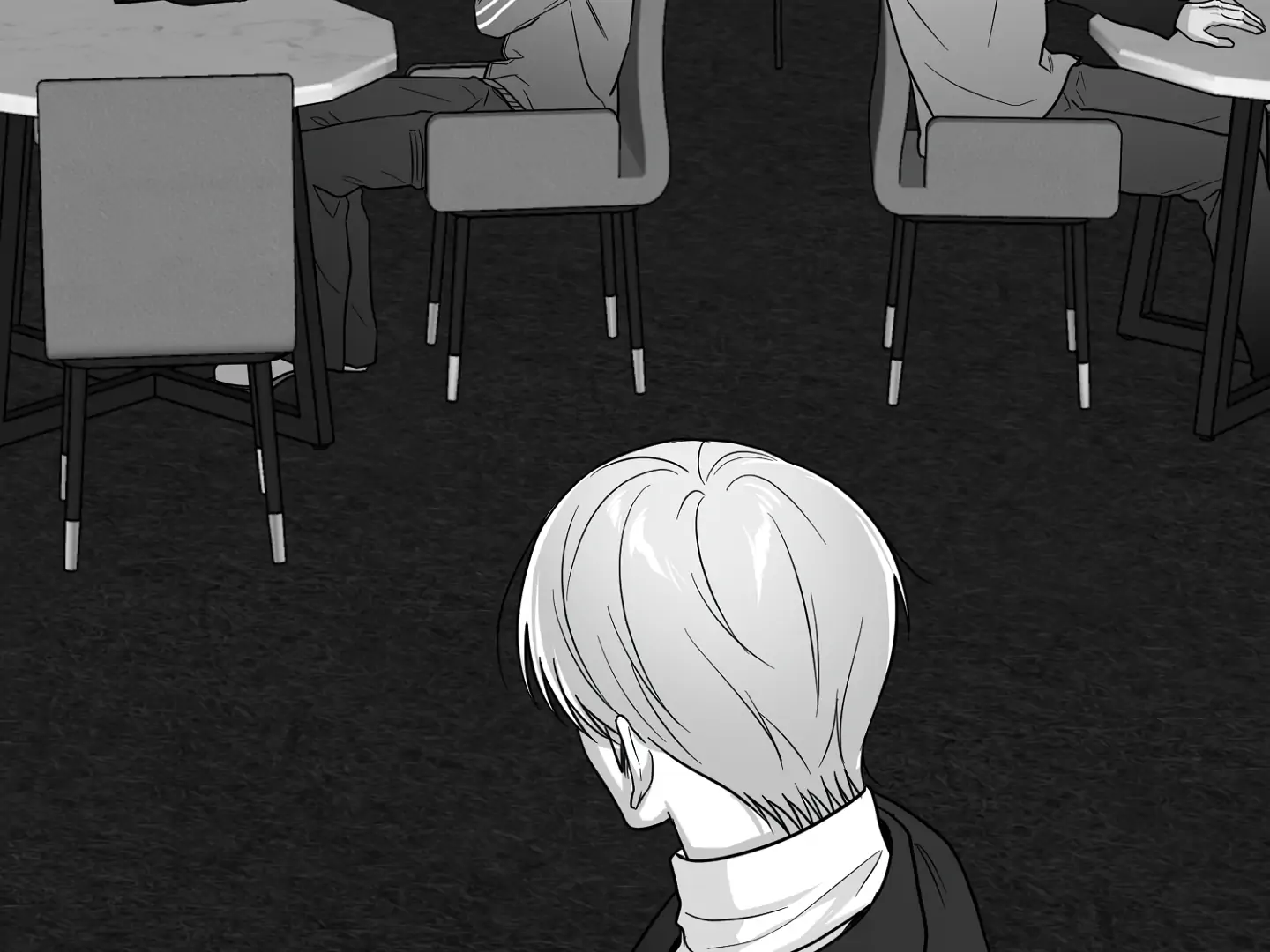 Read Non Zero Sum chapter 63 image 129 on Lezhin