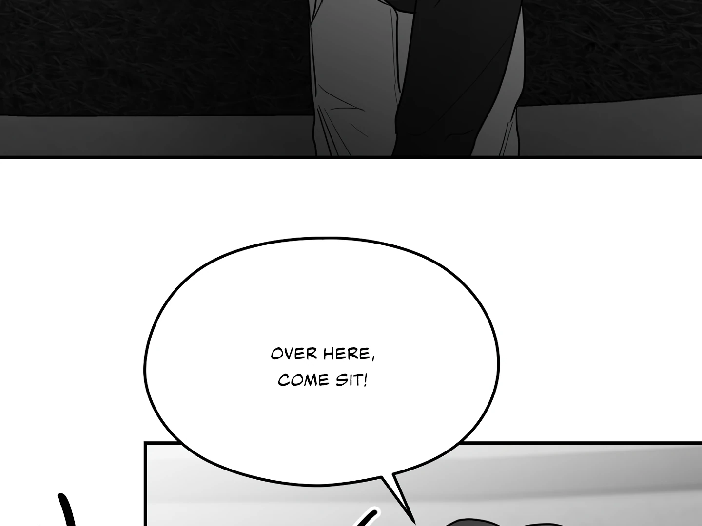 Read Non Zero Sum chapter 63 image 131 on Lezhin