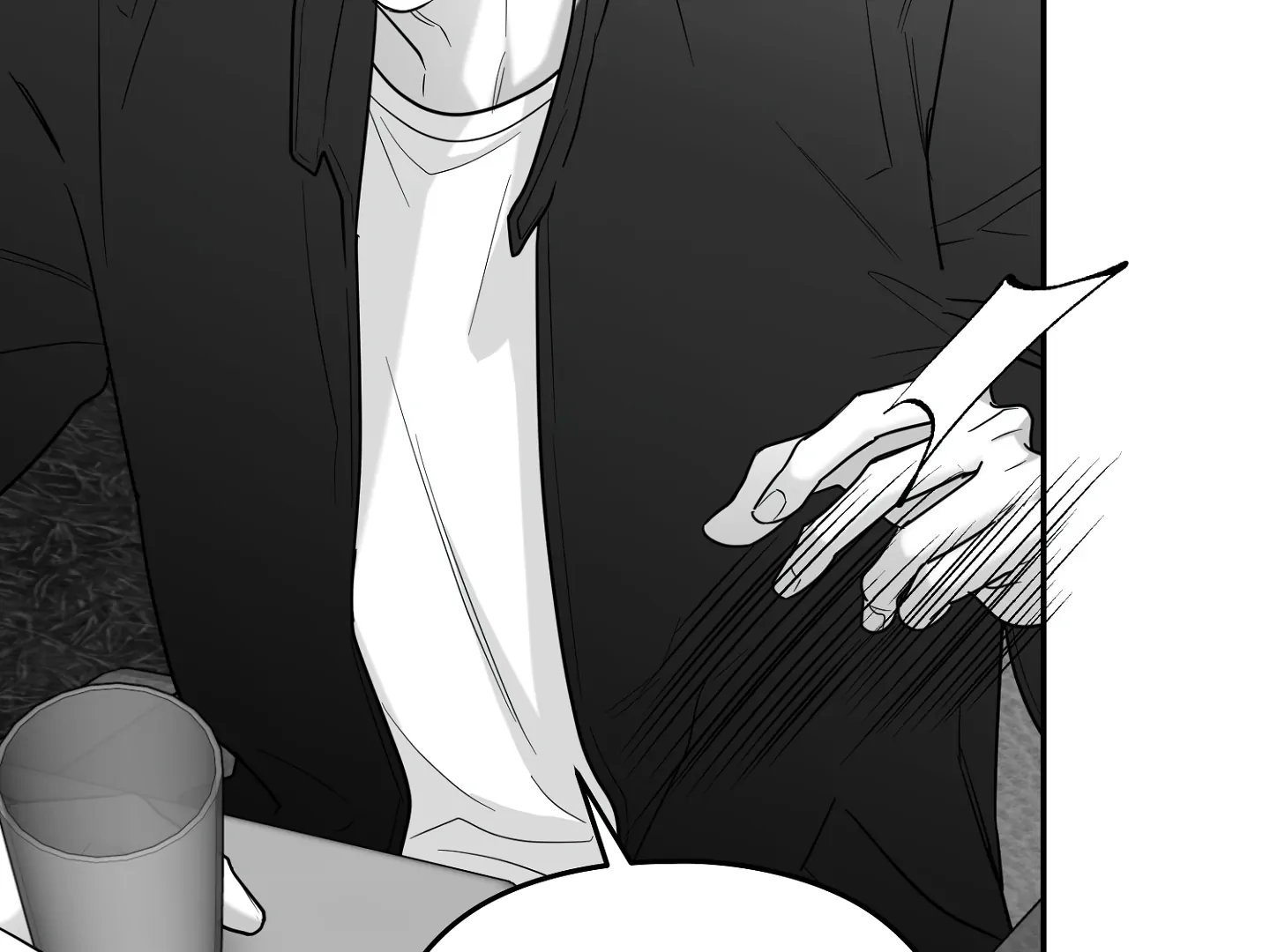Read Non Zero Sum chapter 63 image 135 on Lezhin