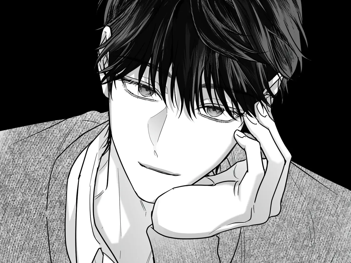 Read Non Zero Sum chapter 63 image 140 on Lezhin