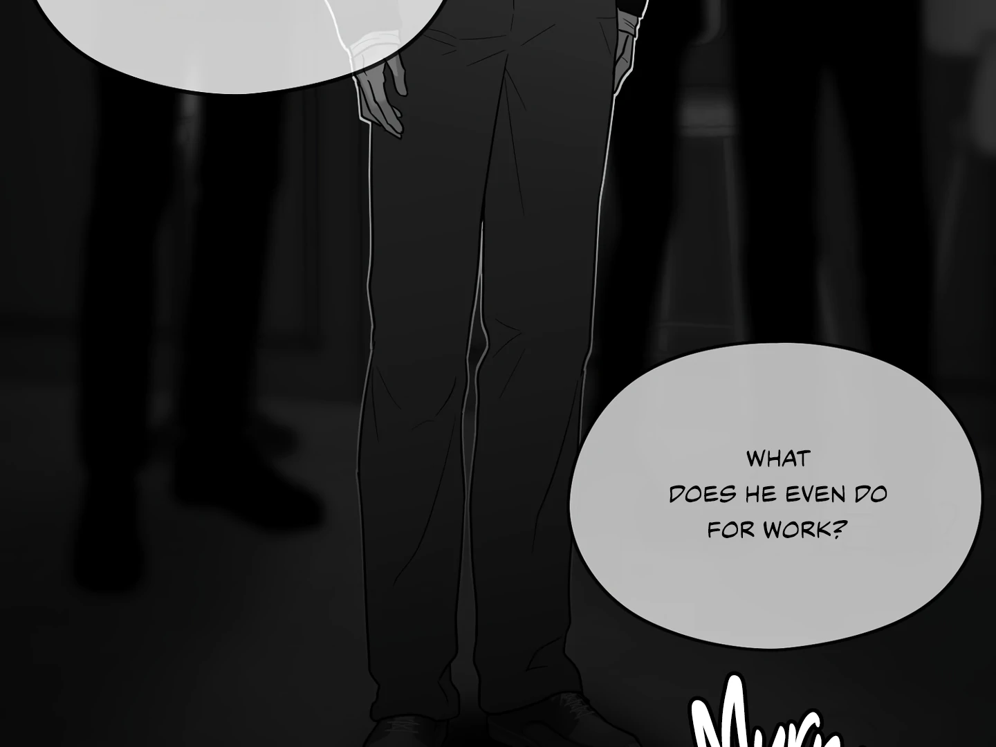 Read Non Zero Sum chapter 63 image 145 on Lezhin