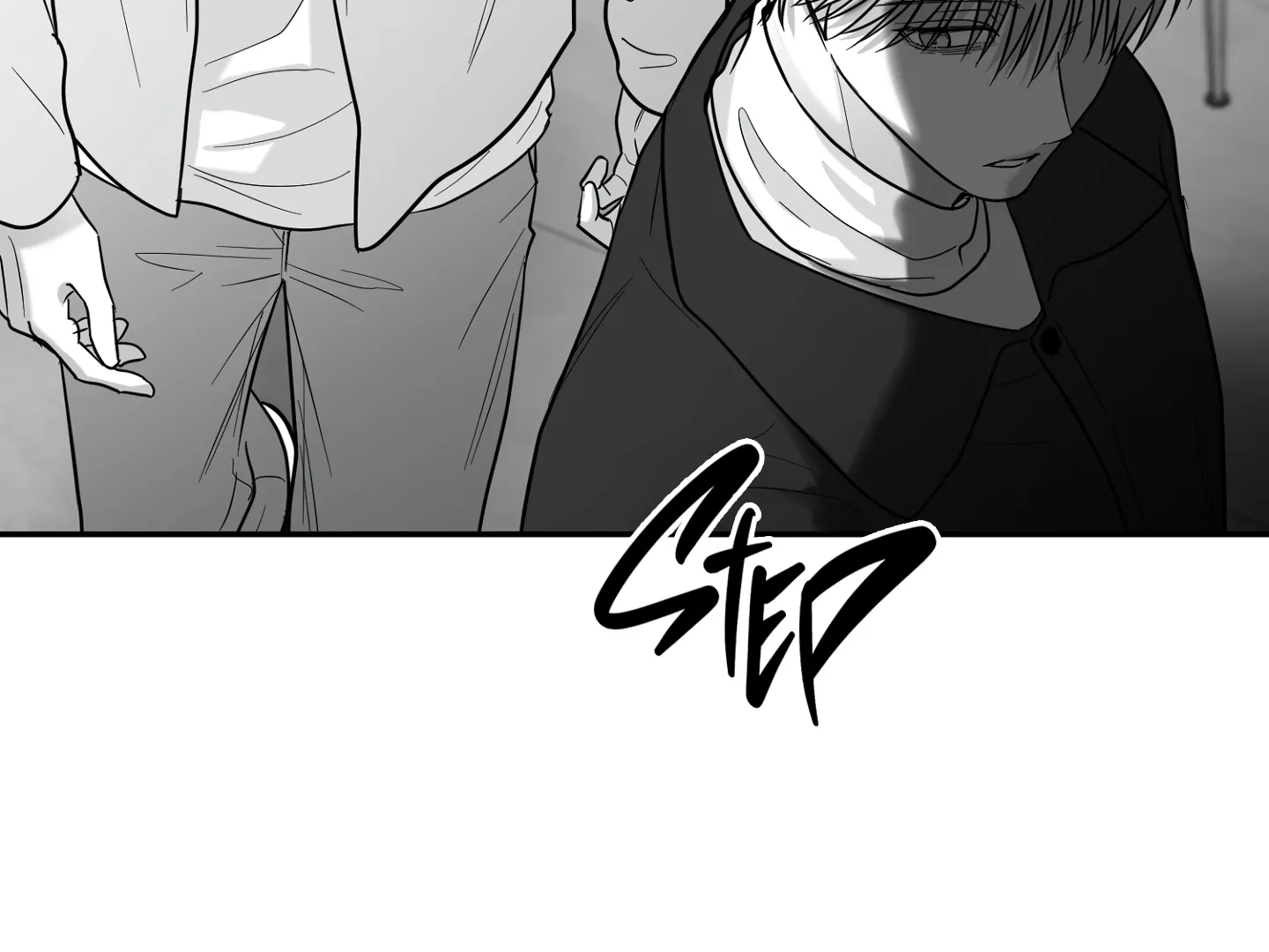 Read Non Zero Sum chapter 63 image 154 on Lezhin