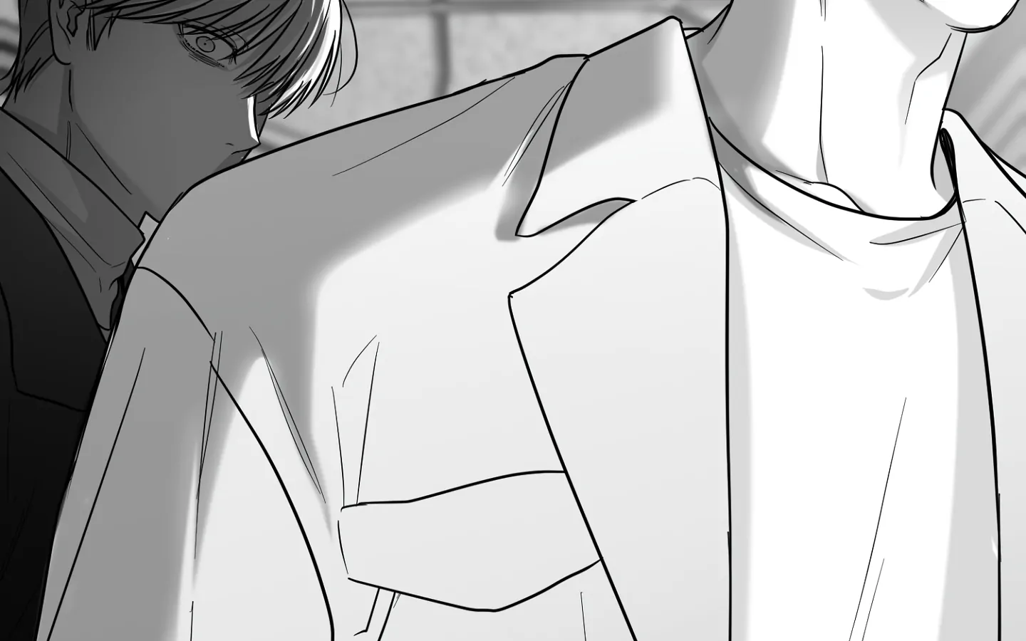 Read Non Zero Sum chapter 63 image 159 on Lezhin