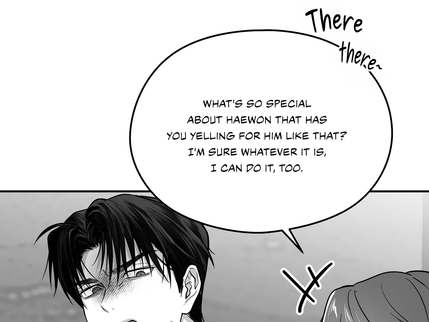 Read Non Zero Sum chapter 63 image 164 on Lezhin