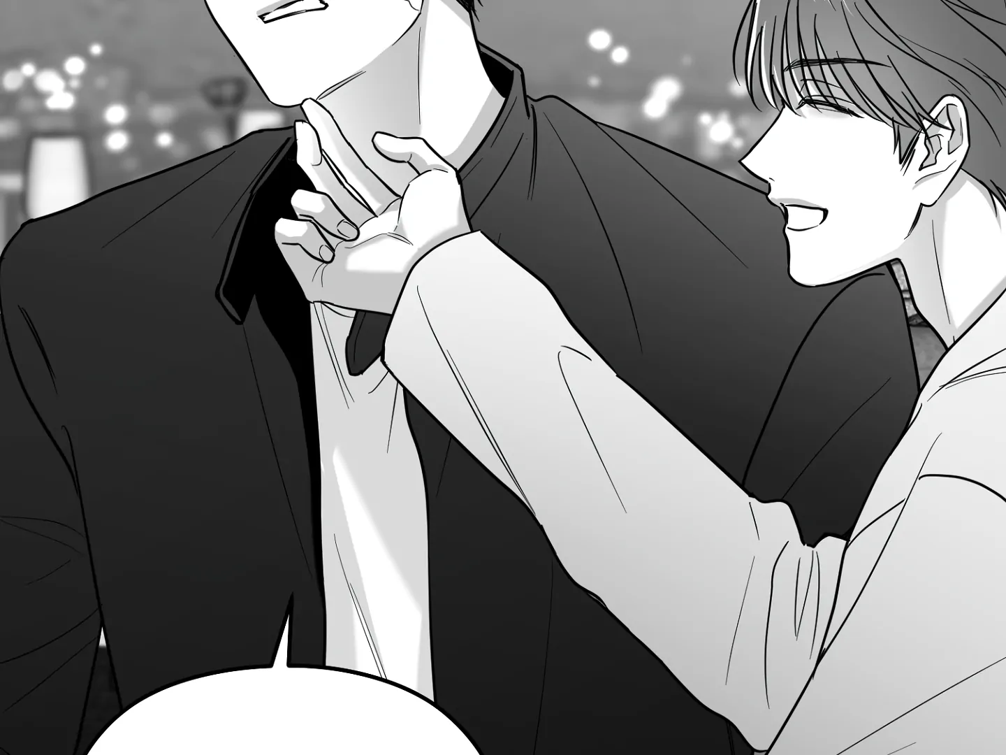 Read Non Zero Sum chapter 63 image 165 on Lezhin