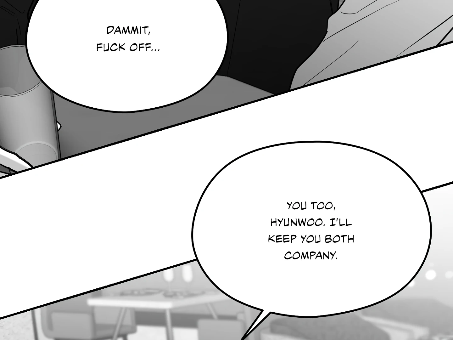 Read Non Zero Sum chapter 63 image 166 on Lezhin