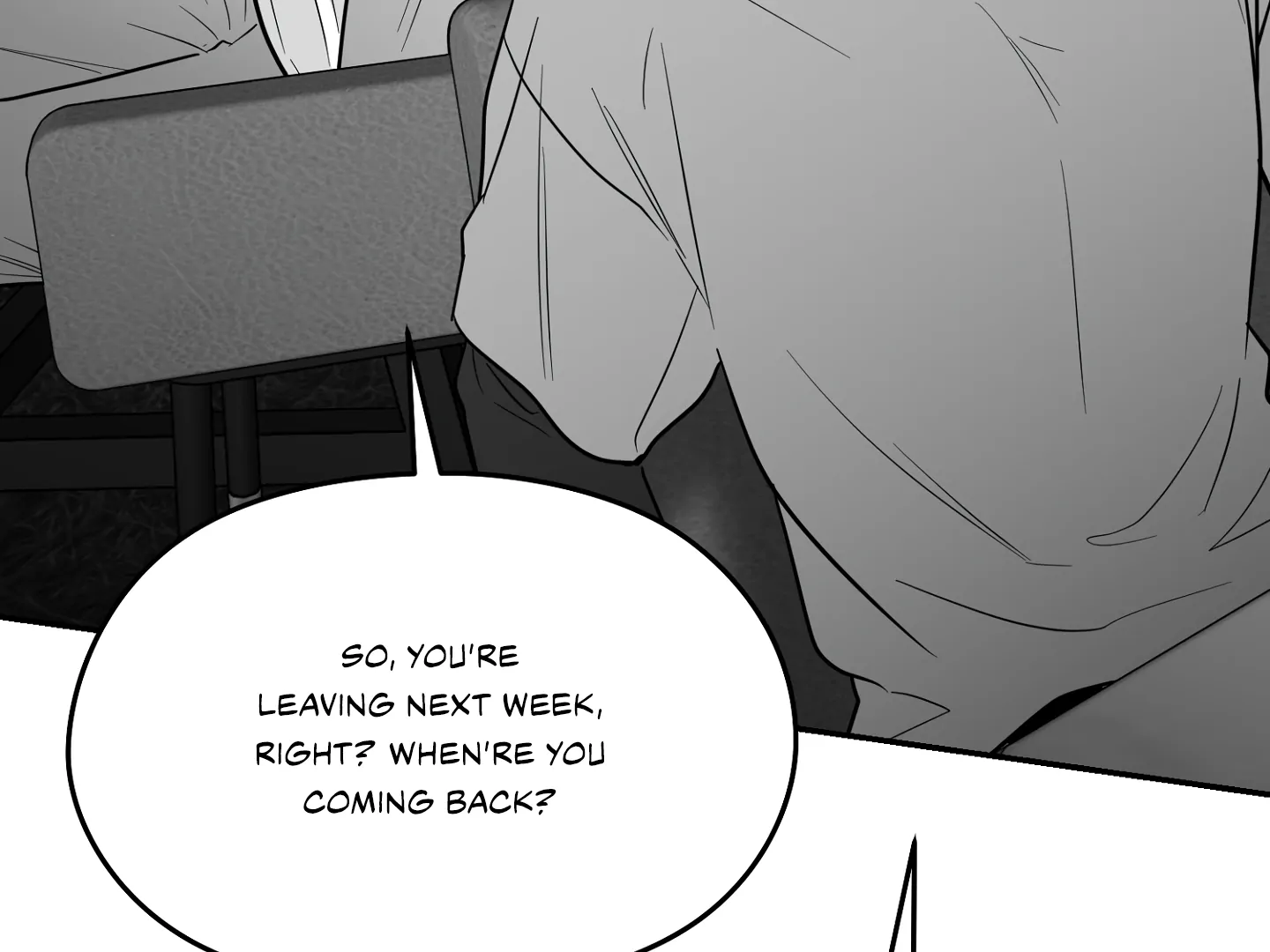 Read Non Zero Sum chapter 63 image 168 on Lezhin