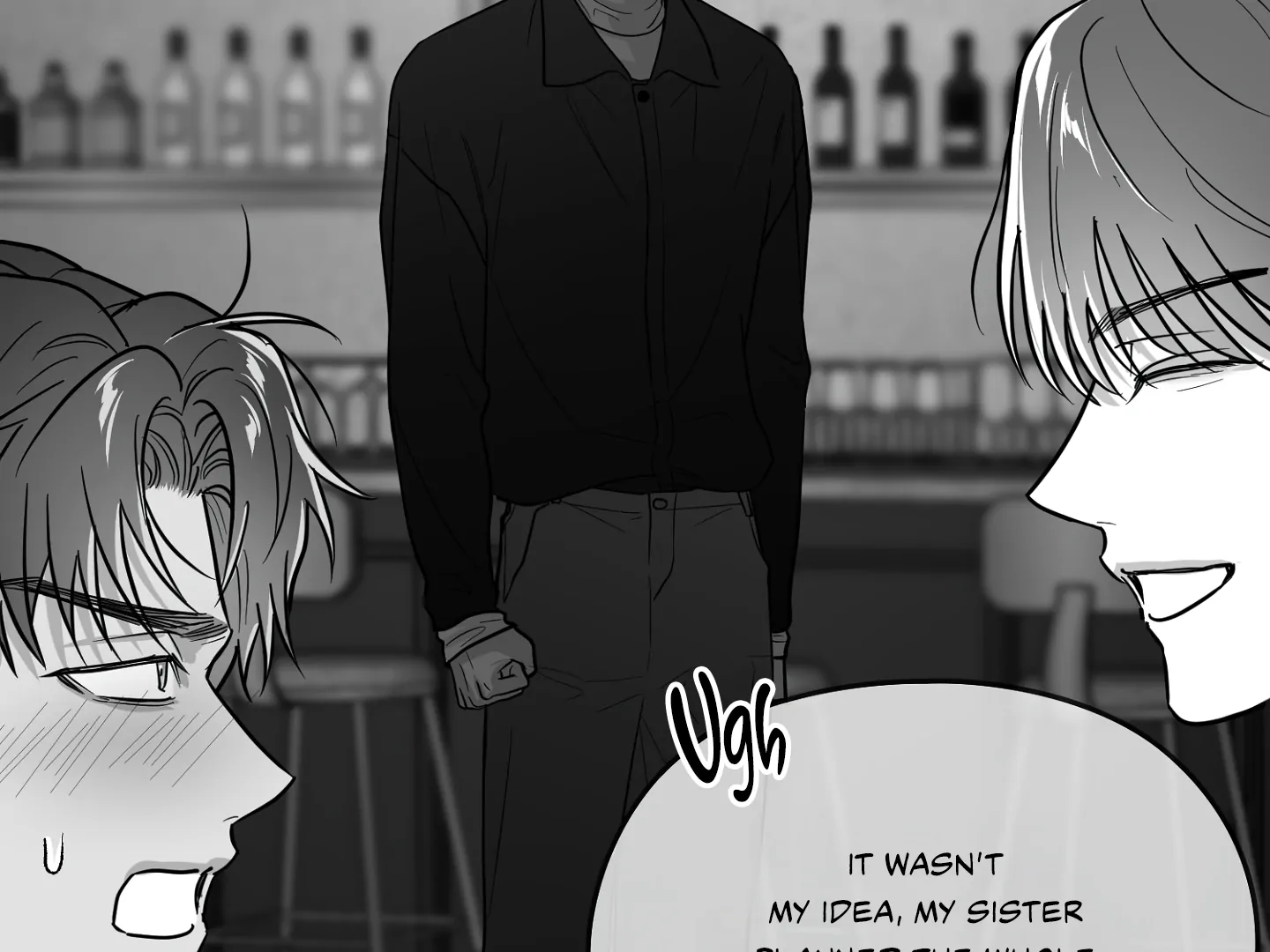 Read Non Zero Sum chapter 63 image 171 on Lezhin