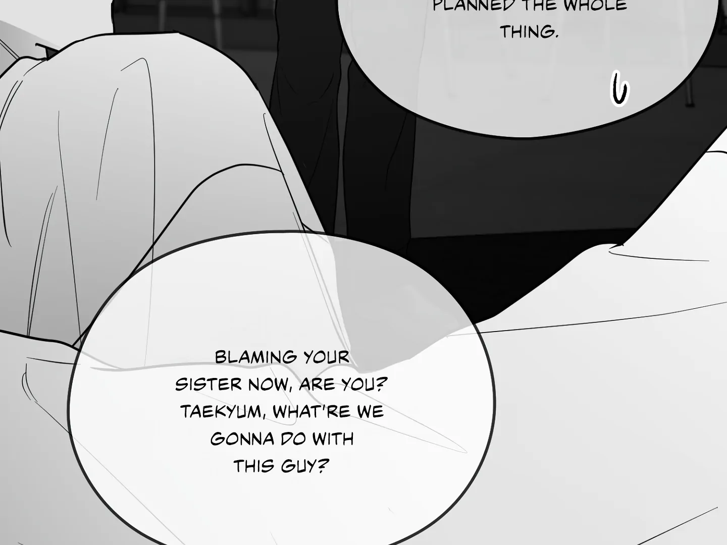 Read Non Zero Sum chapter 63 image 172 on Lezhin