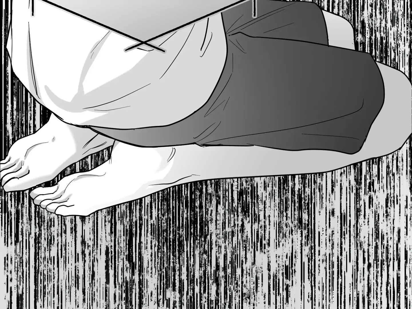 Read Non Zero Sum chapter 63 image 18 on Lezhin