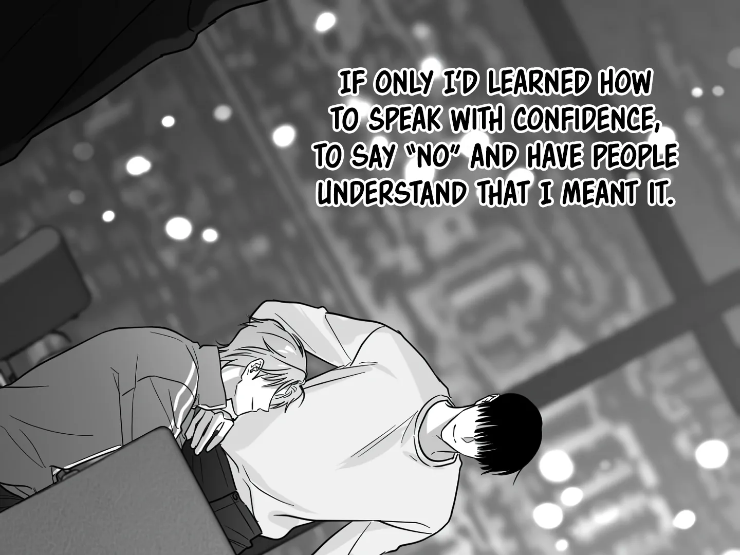 Read Non Zero Sum chapter 63 image 180 on Lezhin