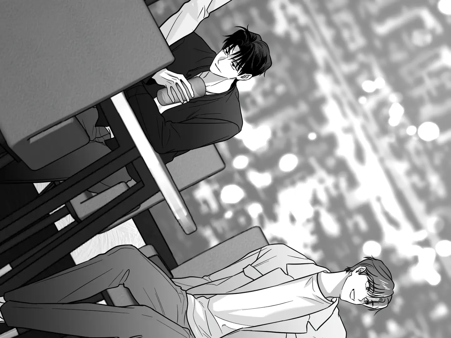 Read Non Zero Sum chapter 63 image 181 on Lezhin