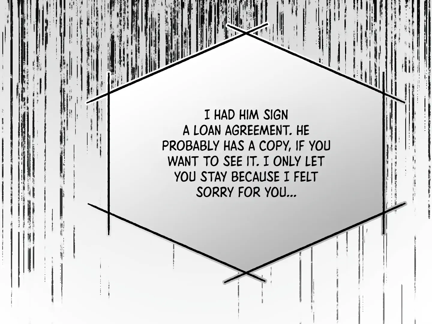 Read Non Zero Sum chapter 63 image 19 on Lezhin