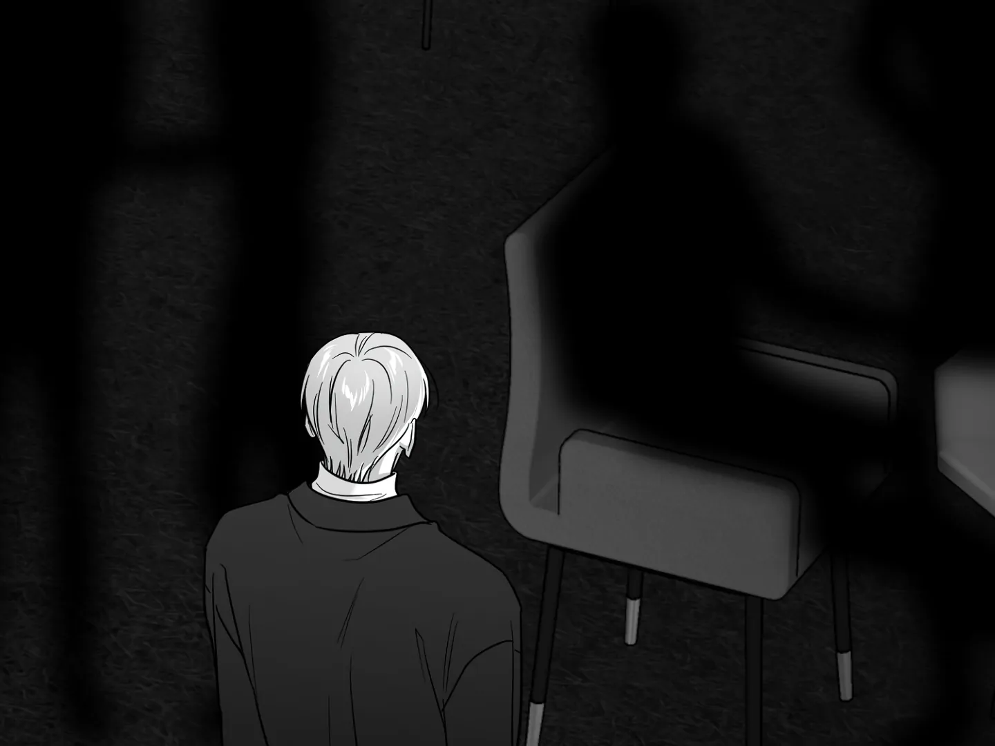Read Non Zero Sum chapter 63 image 196 on Lezhin