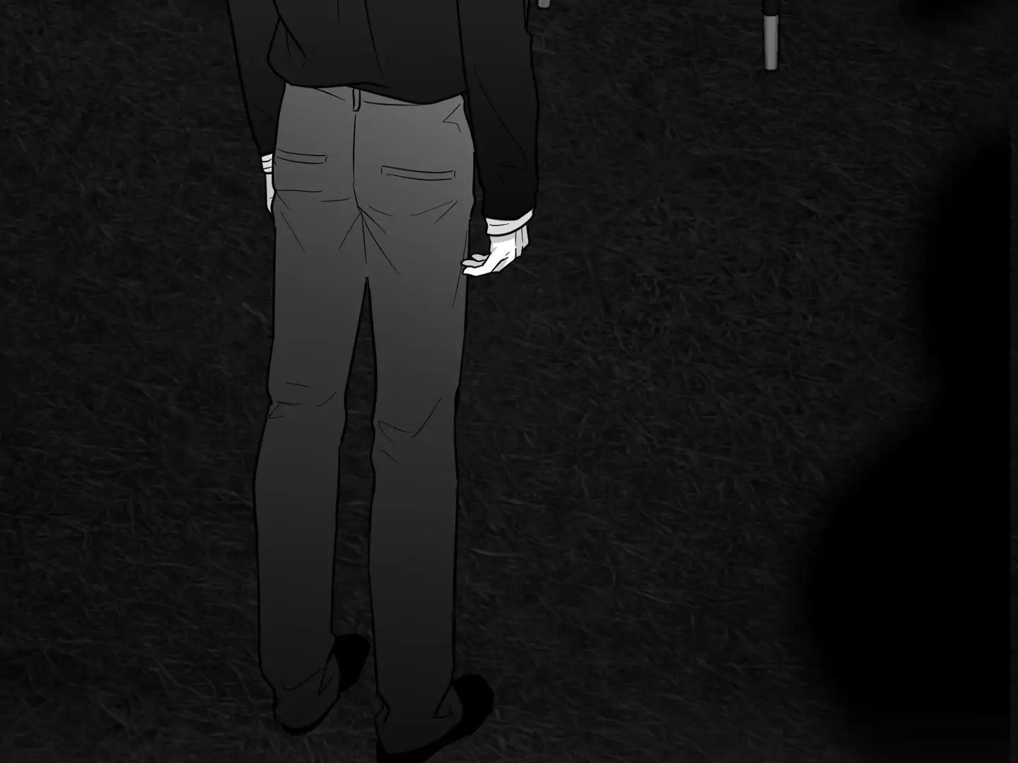 Read Non Zero Sum chapter 63 image 197 on Lezhin