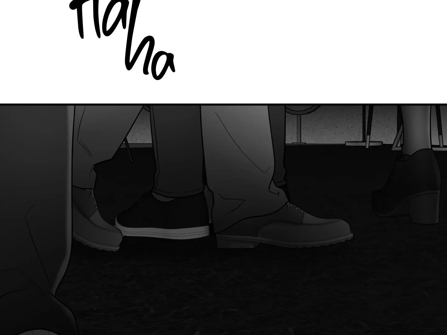 Read Non Zero Sum chapter 63 image 204 on Lezhin