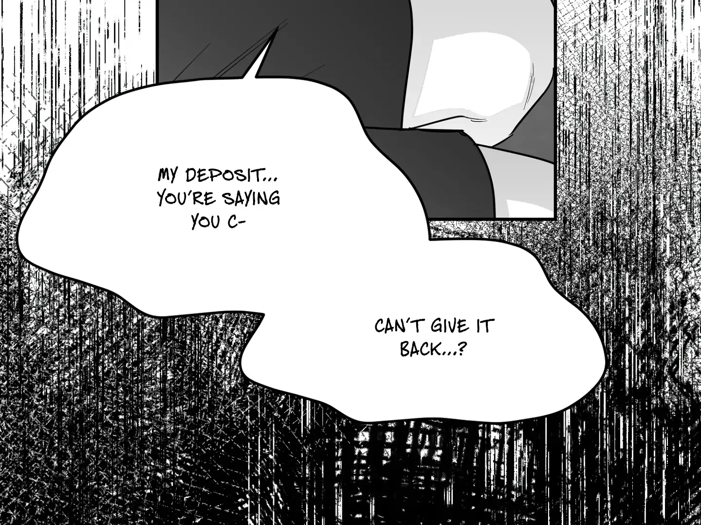 Read Non Zero Sum chapter 63 image 23 on Lezhin