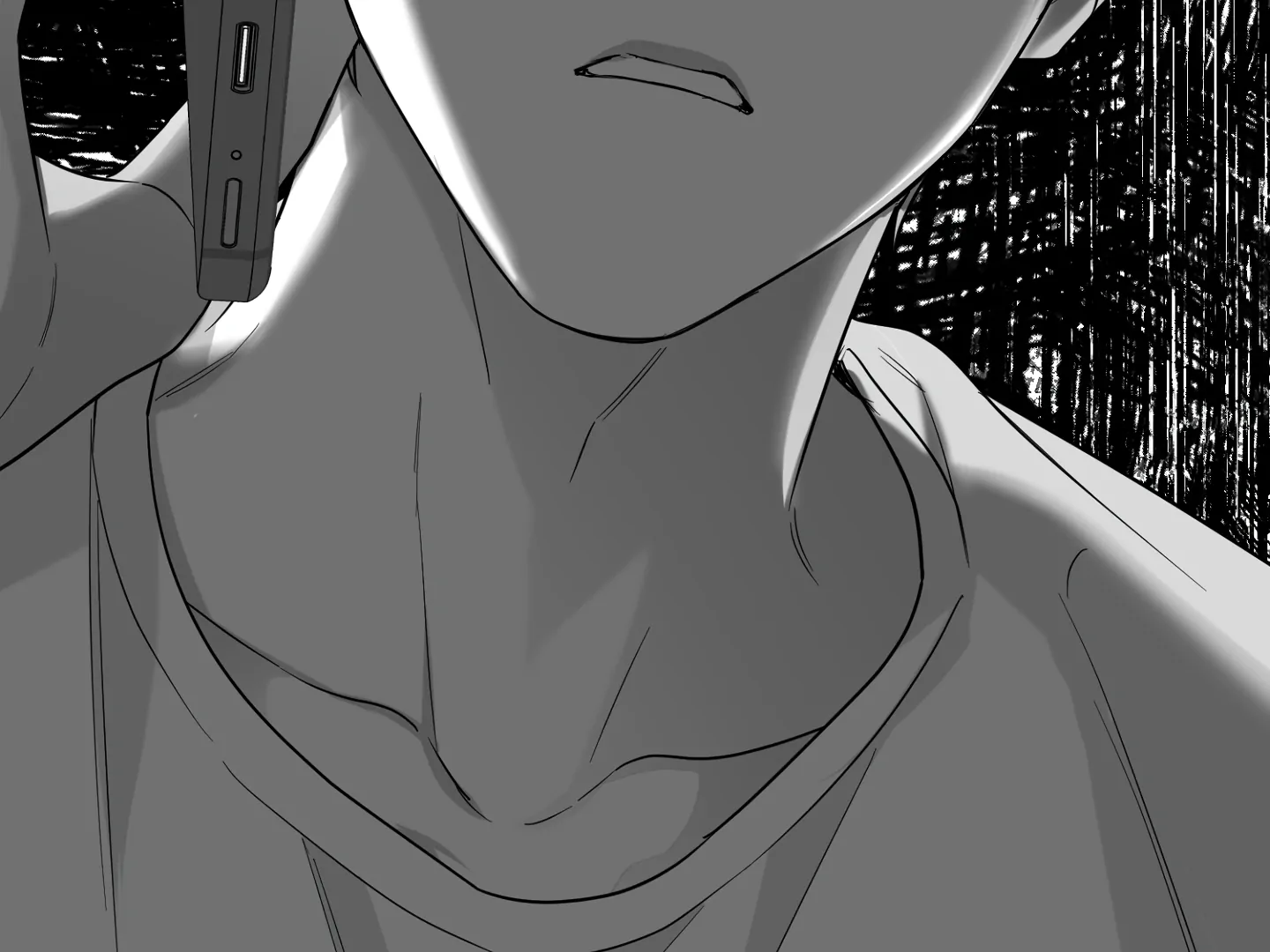 Read Non Zero Sum chapter 63 image 26 on Lezhin