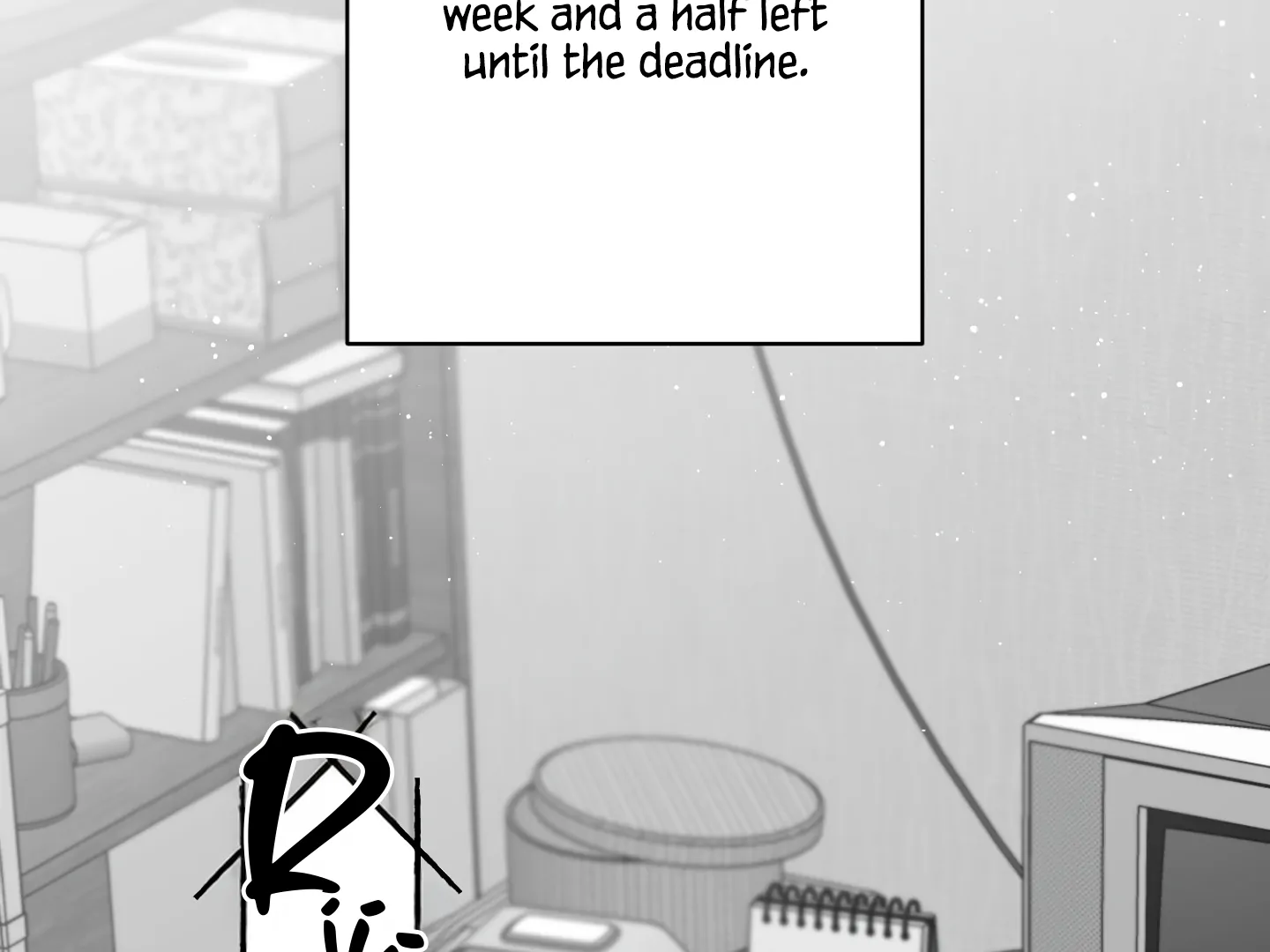 Read Non Zero Sum chapter 63 image 3 on Lezhin